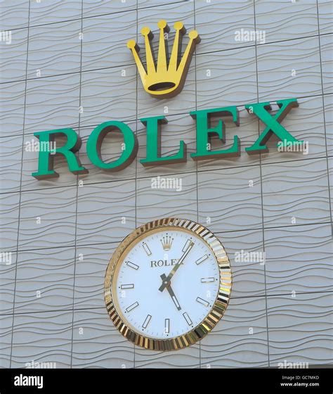 about rolex watches company